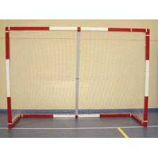 Εστία Handball PVC, Μεταφερόμενη, Συναρμολογούμενη